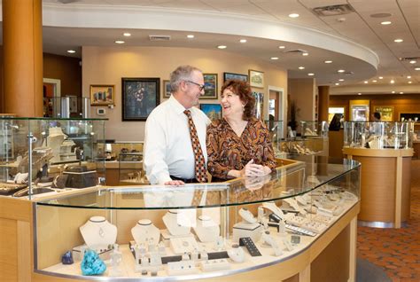 Fine Jewelry, Fine Folks: Simon Jewelers - High Point Discovered