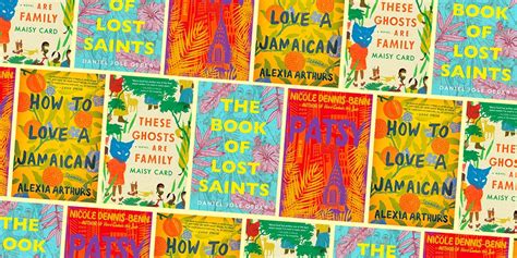 16 Books by Caribbean Authors to Read - Caribbean Reading List