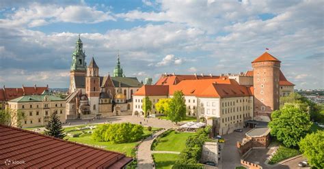 Wawel Castle Tour from Krakow in Poland - Klook, Vereinigte Staaten