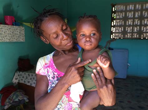 Unraveling The Roots Of Malnutrition In Haiti - Epicure & Culture