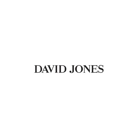 David Jones Logo Vector - (.Ai .PNG .SVG .EPS Free Download)