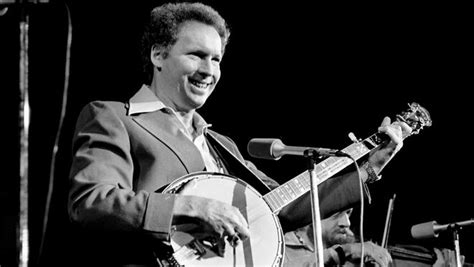 Buck Trent, banjo player behind Dolly Parton's 'Jolene' and others ...