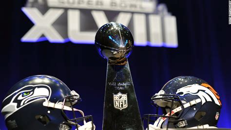 Seattle Seahawks wins Super Bowl for first time in its history - CNN.com