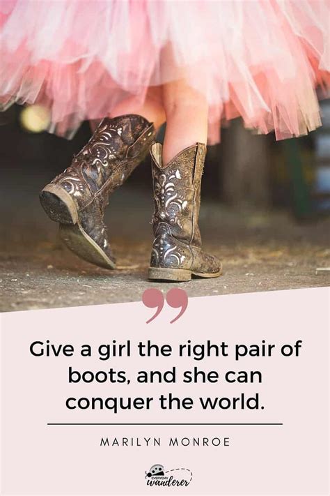 Saddle Up and Be Inspired by These Powerful Cowgirl Quotes