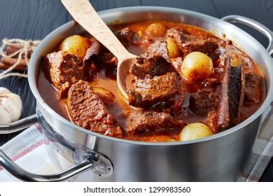 776 Beef stifado Images, Stock Photos & Vectors | Shutterstock