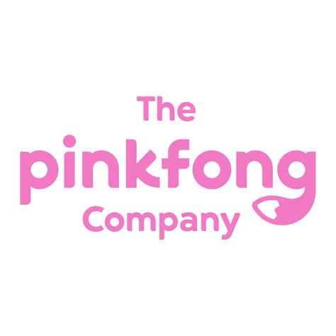 Pinkfong-Logo-01 | K-Content Pavilion