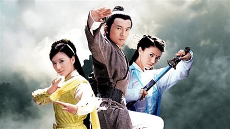 The Heaven Sword and Dragon Saber (2003 TV series) ~ Complete Wiki | Ratings | Photos | Videos ...