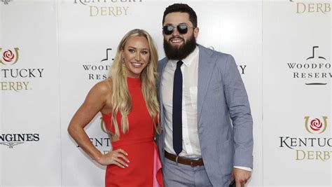 Baker Mayfield marries Emily Wilkinson in weekend ceremony