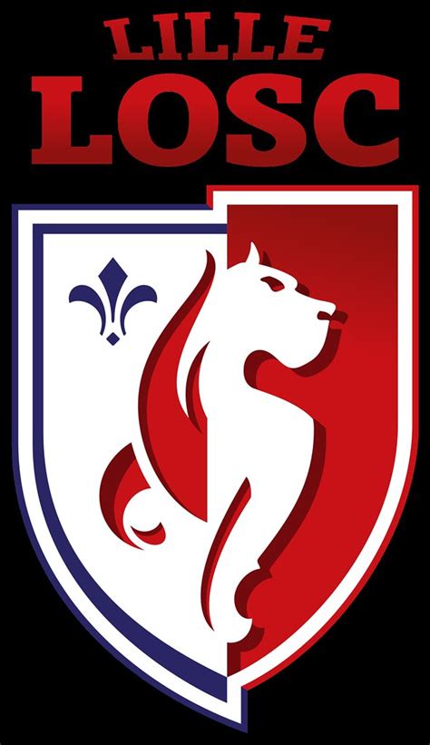 Osc Lille Logo : Lille Osc Logopedia Fandom - The current status of the ...