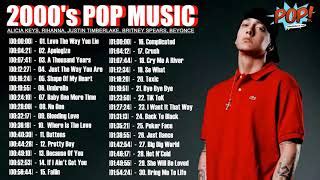 Old Pop Songs 2000 | Popnable