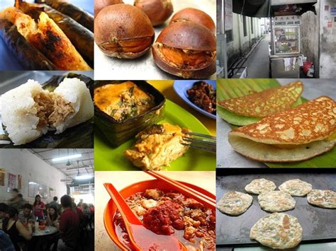 An Insider's Guide to Penang Hawker Food | Easy Delicious Recipes