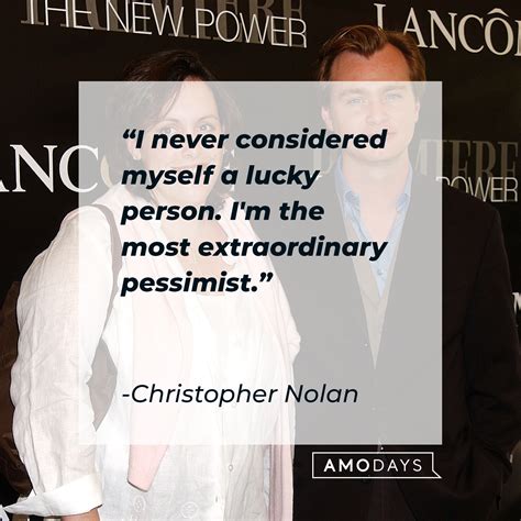 41 Christopher Nolan Quotes Filmmaking, the Art of Storytelling and Life