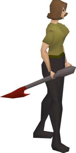 Dragon harpoon - OSRS Wiki