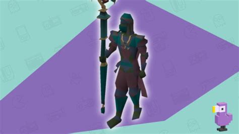 8 Best Mage Gear In OSRS (What The Pros Use)