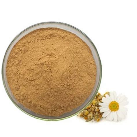 Chamomile Extract Powder at Rs 950/kg | Chamomile Powder in Indore | ID ...