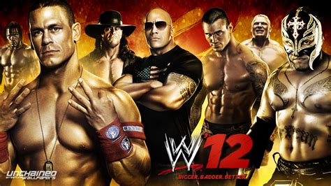 WWE Wallpapers HD Free Download