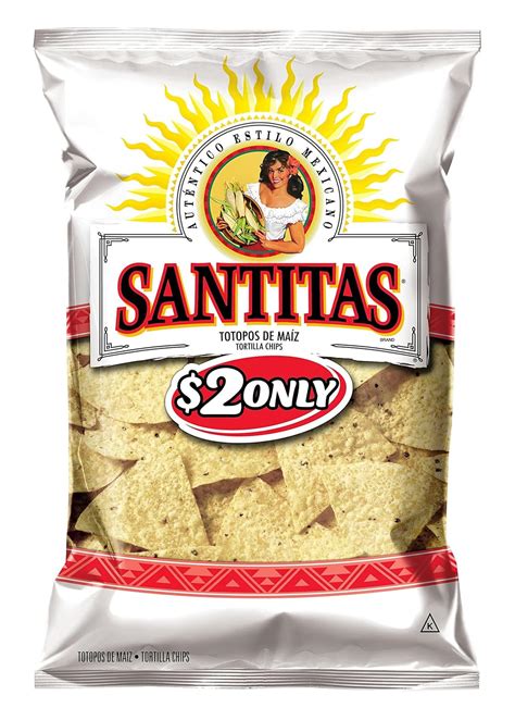 brands of tortilla chips