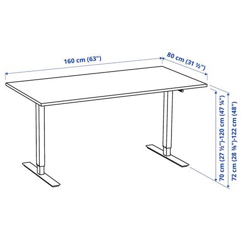 Ikea Self Raising Desk | stickhealthcare.co.uk