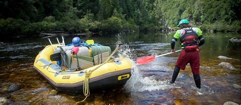 10 Essential Rafting Tips From Our River Guides | World Expeditio