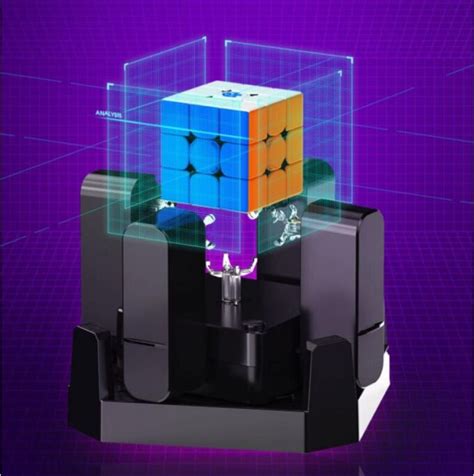 GAN Cube – Speed Cube Store UK