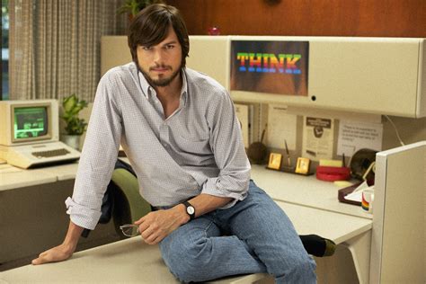 Here's the Trailer for Ashton Kutcher's Steve Jobs Movie - John Paczkowski - Media - AllThingsD