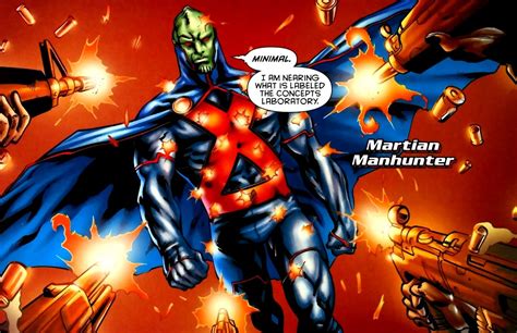 Image - Martian Manhunter 0061.jpg - DC Comics Database