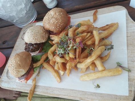 @THE BEACH BAR, Pretoria - Restaurant Reviews, Photos & Phone Number ...