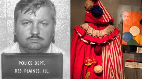 John Wayne Gacy: The Original Killer Clown – Vintage News Daily