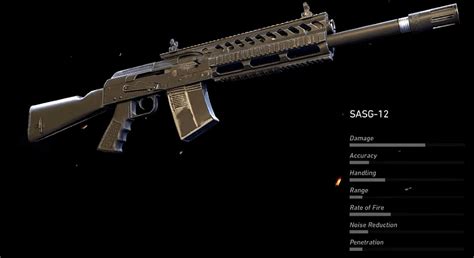 Tom Clancy’s Ghost Recon: Wildlands Best Weapons and Attachments Guide