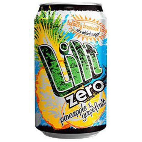 Lilt - Flavours & Nutrition Facts| Coca-Cola GB