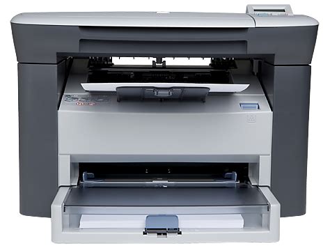 HP LaserJet M1005 Multifunction Printer Software and Driver Downloads | HP® Support