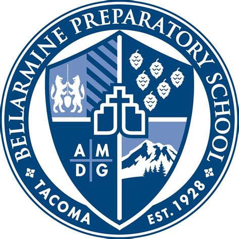 Bellarmine Preparatory School in Tacoma, WA | Eventsfy