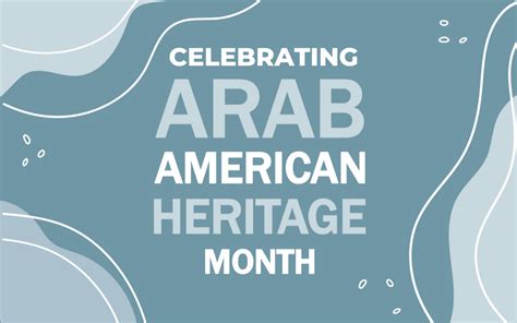 Celebrating Arab American Heritage Month 2023 | Point Foundation