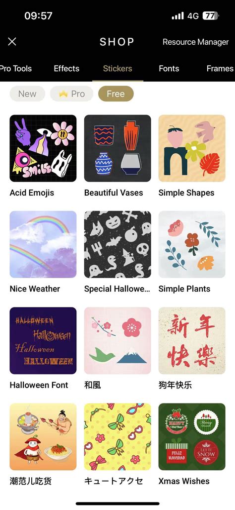 5 Best Sticker Maker Apps for iPhone and Android | Fotor