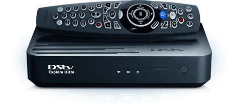 The DStv Explora will change the way you watch TV!