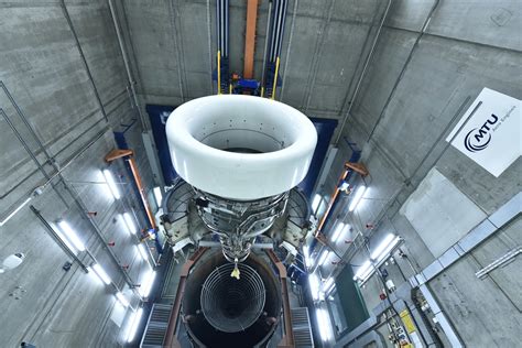 MTU Aero Engines raises earnings forecast for 2023