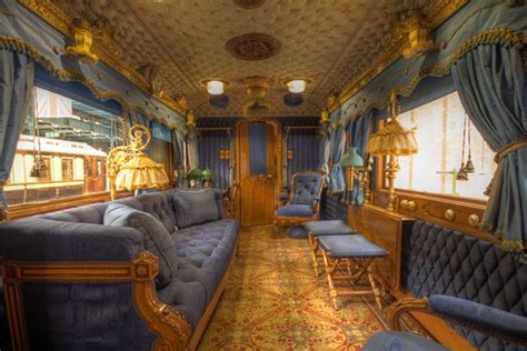 Inside the Royal train | National railway museum, Queen victoria, Railway museum