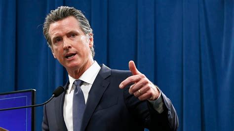 Gavin Newsom predicts the GOP will devolve into a third party: 'They ...