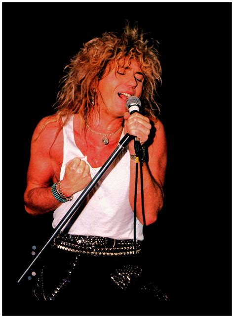 David Coverdale - Whitesnake Photo (40078305) - Fanpop