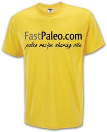 Fast Paleo - Paleo Recipe Sharing Site | Paleo recipes easy, Paleo recipes, Paleo diet recipes