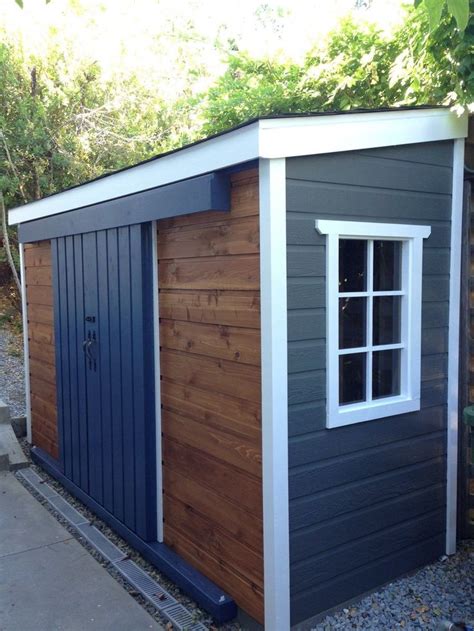 Shed Plans - lean to shed|garden shed|backyard shed| leaning shed - Now You Can Build ANY Shed ...