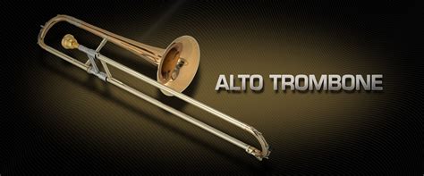 ALTO TROMBONE - Vienna Symphonic Library