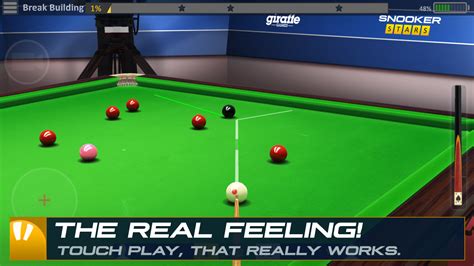 Snooker Stars: 3D Online Sports Game - Android games - Download free. Snooker Stars: 3D Online ...