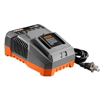 Ridgid Battery Charger: Top 3 Picks For 18V NiCad & Lithium Batteries Review - Battery Globe