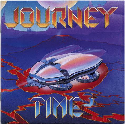 JOURNEY album sales