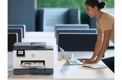 SOHO: HP HP OfficeJet Pro 9020 inkjet printer : Best printers of 2020: For the home, office and ...