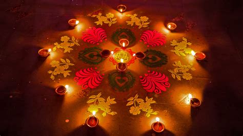 Diwali – Bing Wallpaper Download