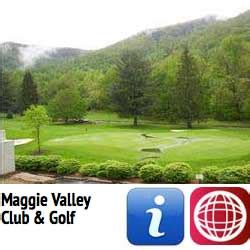 Maggie Valley Attractions