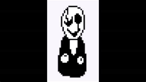 Undertale - Gaster's Theme Accords - Chordify