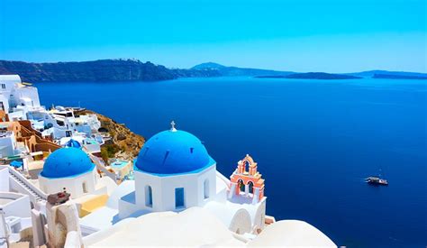 Greece in Pictures: 18 Beautiful Places to Photograph | PlanetWare